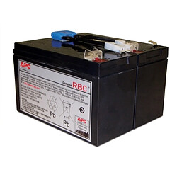 Schneider Electric RBC142