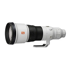 SONY Objectif FE 600mm f/4 GM OSS