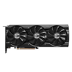 EVGA GeForce RTX 3070 Ti XC3 Ultra Carte Graphique 8Go GDDR6X 19000MHz PCI-Express x16 Noir