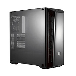 Avis Cooler Master Ltd CoolerMaster MasterBox MB520