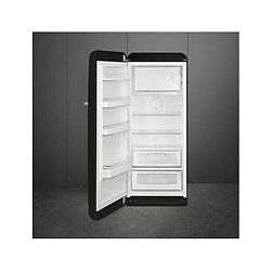 Smeg Réfrigérateur 1 porte FAB 28 L BL 5