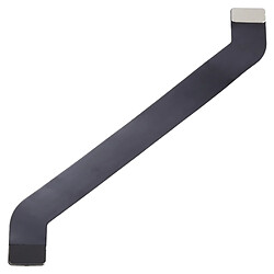 Acheter Wewoo Pour MacBook Pro 13,3 pouces A1278 2011-2012 821-1312-A Câble flexible Flex Cable pièce détachée carte réseau