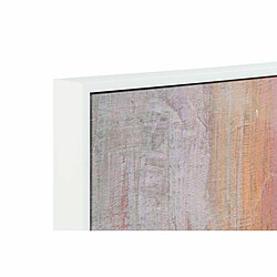 Acheter Cadre DKD Home Decor Abstrait (82,5 x 4,5 x 122,5 cm) (2 Unités)