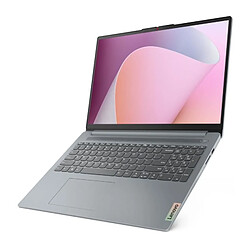 Avis PC Portable Lenovo Ideapad Slim 3 16ABR8 | 16'' WUXGA - AMD R5-7430U - RAM 16Go - SSD 512Go - Windows 11 - AZERTY