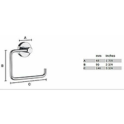 Abattant WC