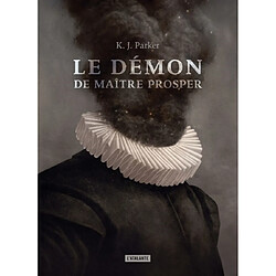 Le démon de maître Prosper