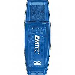 Clé USB 2.0 Emtec Color Mix C410, 32 Go