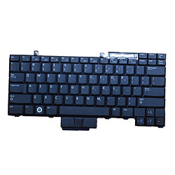 Avis Clavier d'ordinateur portable