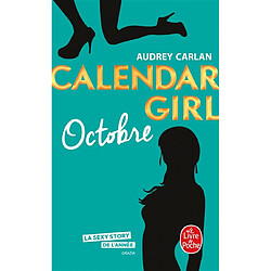 Calendar girl. Octobre - Occasion