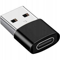 GUPBOO Adaptateur USB-C vers USB-AAdaptateur USB TYPE-C OTG,JL22