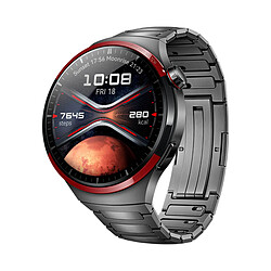 Huawei Watch 4 Pro 48 mm Space Edition Titane (Titanium) Medes-L19MN