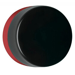 Butoir muraux polyamide noir 90 Hewi - type 610