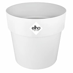 ELHO B.for Original Rond 25 blanc