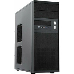 Chieftec Mesh Serie CQ-1B-U3 – noir