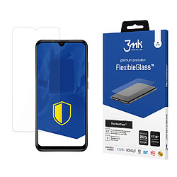 Max Protection Xiaomi Redmi 9 - 3mk FlexibleGlass