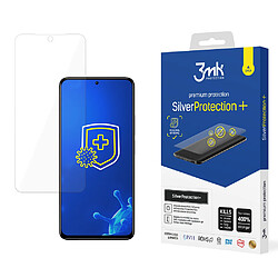 Max Protection Xiaomi Redmi Note 11s/11 4G - 3mk SilverProtection+