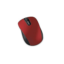 Universal YYH-Bluetooth Mobile Mouse 3600 - Bluetooth 4.0 Technology - Red