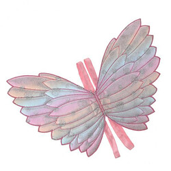 Fairy Wing pour enfants filles