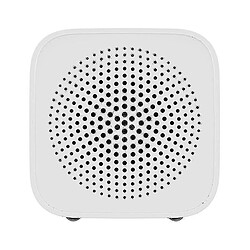 Universal YYH-Speakers Xiaomi Xiaoai Présentable haut-parleur Bluetooth 5.0 Mini Compact Type-C Handsfree Desktop