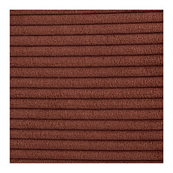 Avis But Banc pliable SCOTT terracotta