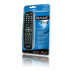 Elmak Basic 1in1 Universal Remote Control