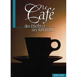 Le café