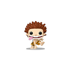 Funko Nick Rewind - Figurine POP! Donnie Thornberry 9 cm