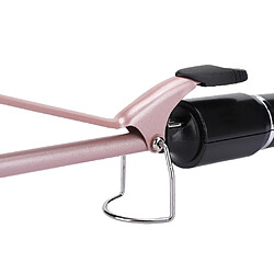 Acheter Universal Professionnel Électrique Cheveux Frisés Cheveux Frisés Baguette Anion Cheveux Frisés Cheveux Frisés Fer Styling Tool Poire Fleur Conique Cheveux Frisés Barrette Salon de Beauté EU |