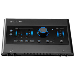 Quantum ES 4 Presonus