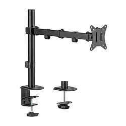 Support de TV Aisens DT32TSR-147 17"-32" 9 kg 17-32"