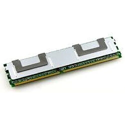 Because Music MicroMemory 4GB DDR2 667Mhz Fully Buffered