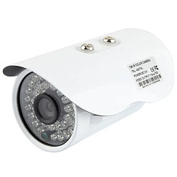 Yonis Camera Surveillance Infrarouge 36 LED 20m