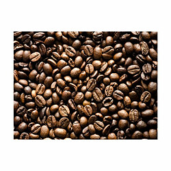 Paris Prix Papier Peint Roasted Coffee Beans 154 x 200 cm