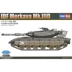 IDF Merkava Mk.IIID(LIC) - 1:72e - Hobby Boss