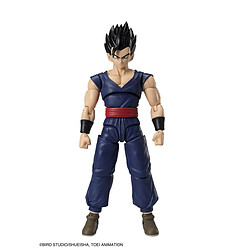 Avis Figure à Collectionner Bandai DB36371