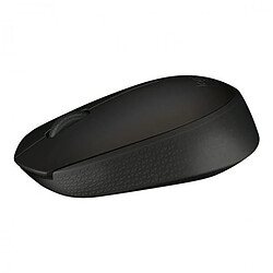 Souris LOGITECH - sans fil B170 - Noir