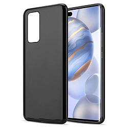 Cadorabo Coque Honor 30 PRO Etui en Noir