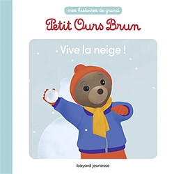 Vive la neige ! - Occasion