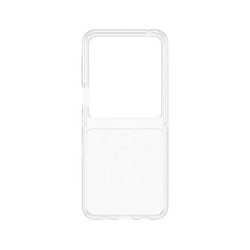 OtterBox Etui support Thin Flex transparente Series Galaxy Zflip 5