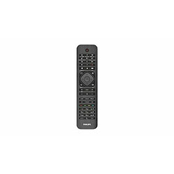 Télécommande de remplacement pour TV Philips SRP4000 Noir