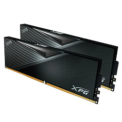 Avis Mémoire RAM Adata XPG Lancer DDR5 32 GB cl30