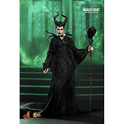 Hot Toys MMS247 - Maleficent - Maleficent pas cher