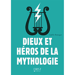 Dieux et héros de la mythologie - Occasion