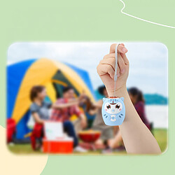 Avis General Haut-parleur Bluetooth portable, haut-parleur Bluetooth Kawaii, mini haut-parleur sans fil portable avec micro intégré, son stéréo cristallin, mini haut-parleur Bluetooth mignon pour animal de compagnie (jaune)