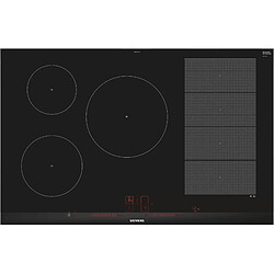 Plaque de cuisson iQ700 Siemens EX875LVC1E