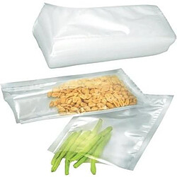 UNOLD - 100 Sachets sous vide 15 x 25 cm Unold