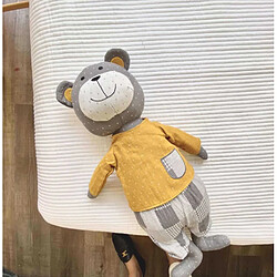 Acheter Universal Coussin pour animaux bébé coussin de sommeil paisible enfant nordique jouets décoratifs photos fond jouets maison bricolage accessoires photo | peluche peluche animaux