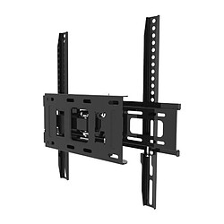 Support TV mural orientable INOTEK MOOV 3065 pour téléviseur de 30'' a 65'' (de 76 cm a 265 cm) pas cher