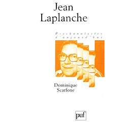 Jean Laplanche