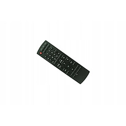 Acheter GUPBOO Télécommande Universelle de Rechange Pour Panasonic N2QAYB000008 SA-PM53 SA-PM54 SC-PM53P